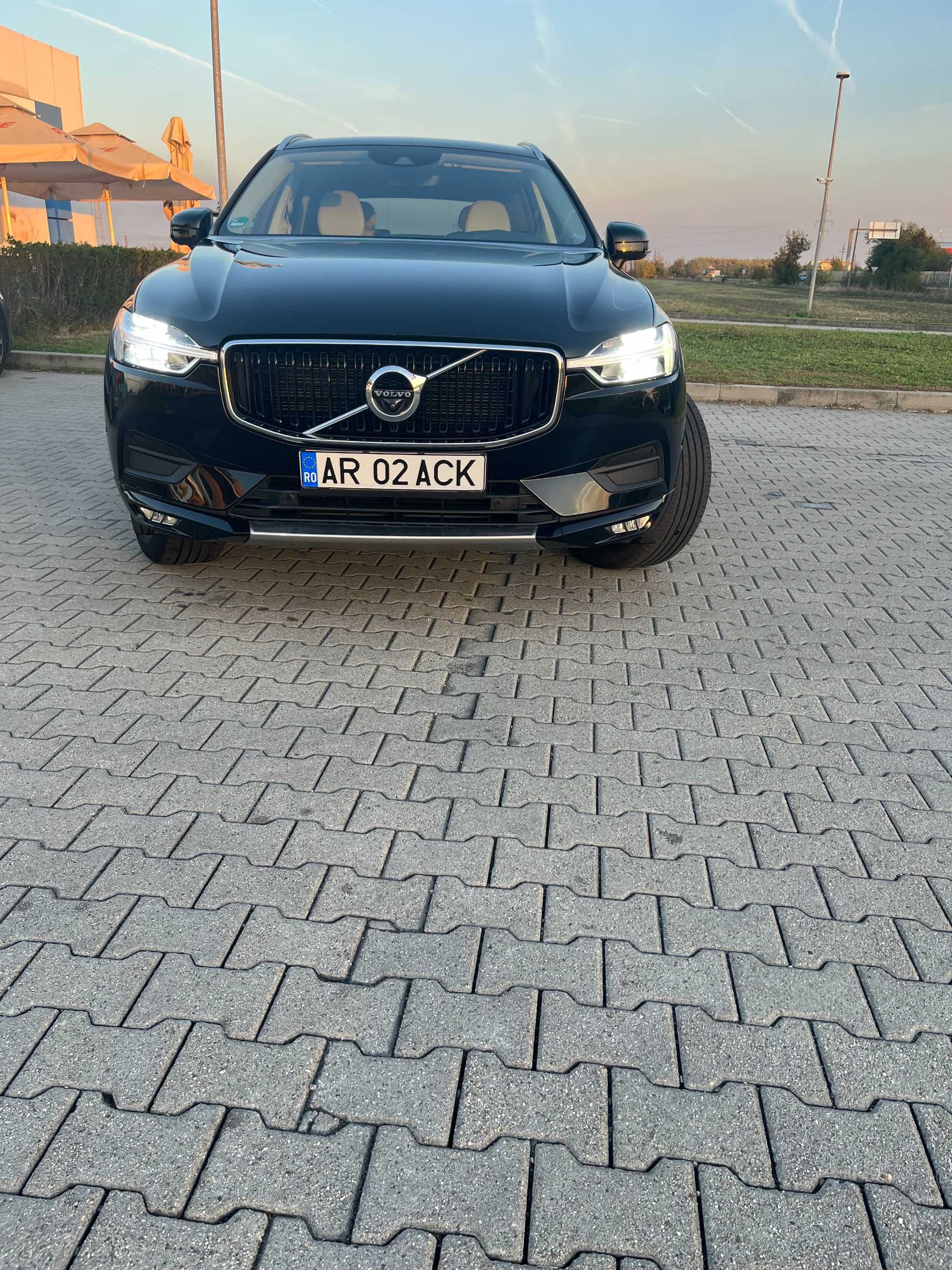 Volvo XC60 ,70300 km,D4, 2019, Harman Kardon, full