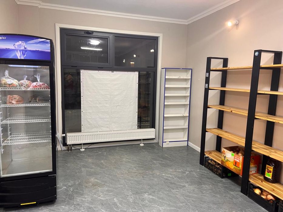 Аренда помещении