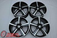 Jante Noi 20 inch Originale VW Touareg 3 CR R20