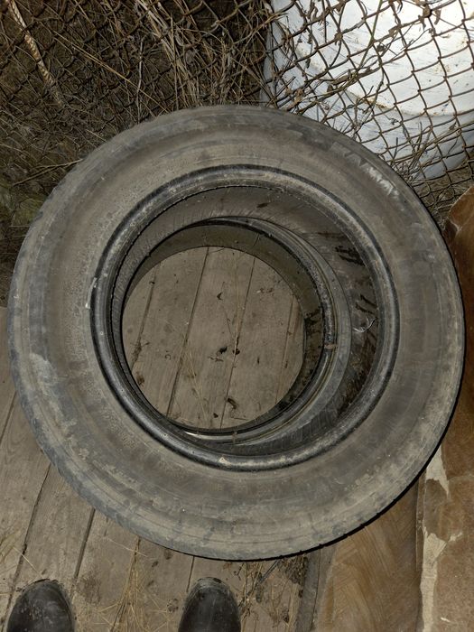 Резина на 15 диаметр