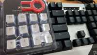 KeyCap. Кастомные кейкапы для механических клавиатур