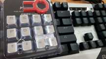 KeyCap. Кастомные кейкапы для механических клавиатур