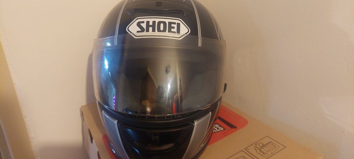 Мото каска за мотор Shoei cx1