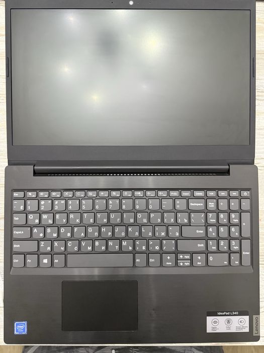Lenovo Ideapad L340