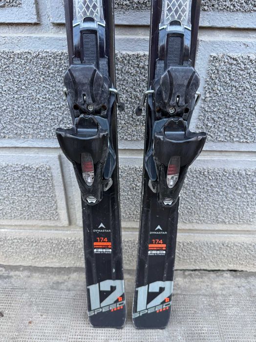 schi dynastar speed zone 12ti L174cm