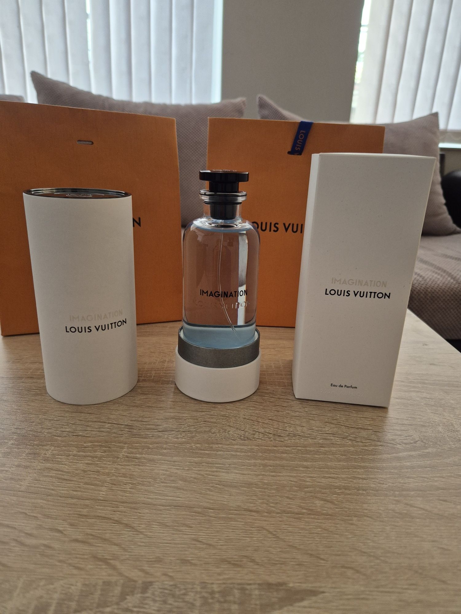 Парфюми Louis Vuitton