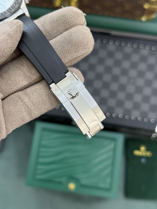 Rolex Daytona Oysterflex