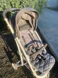 Carucir sport 0-36 luni foarte usor, model Eurocart Volt Pro