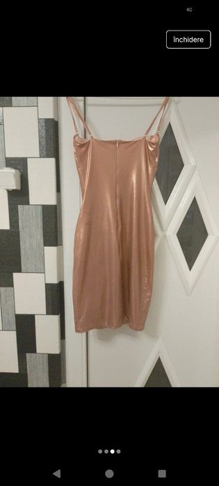 Rochie de ocazie rare london