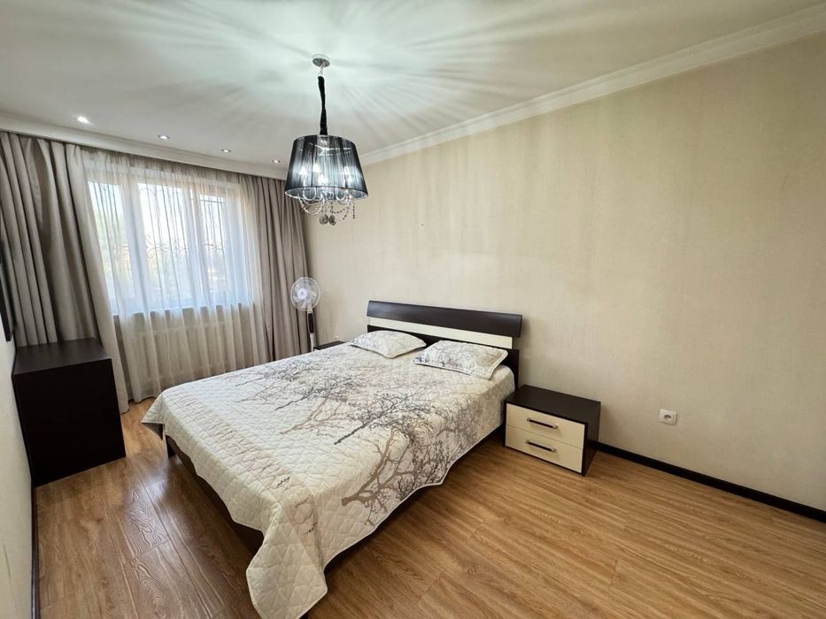 Квартира Ц-1, Чайкоф 3/4/4 65 кв.м