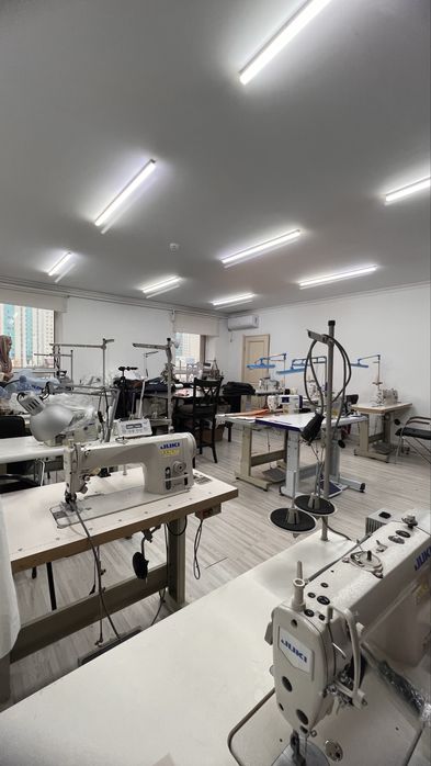 Швейная машинка Jin