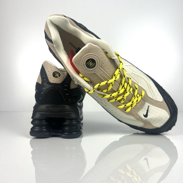 Nike Shox Ride 2 | Размери 43 | Нови