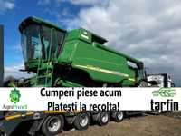 Piese combina John Deere 9540I