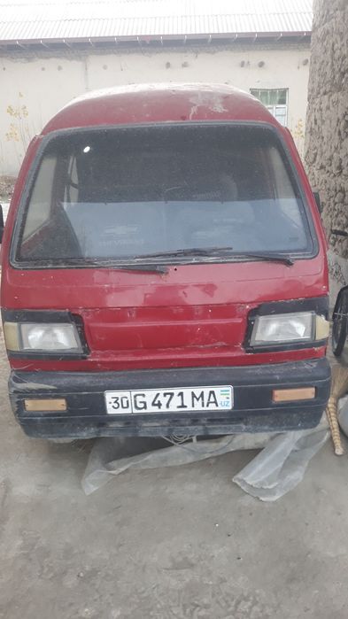 Damas metan temir balon