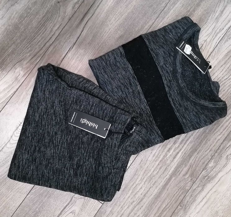 Спортен екип Bisbigli