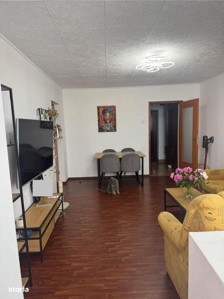 Apartament 2 camere Ploiesti Vest