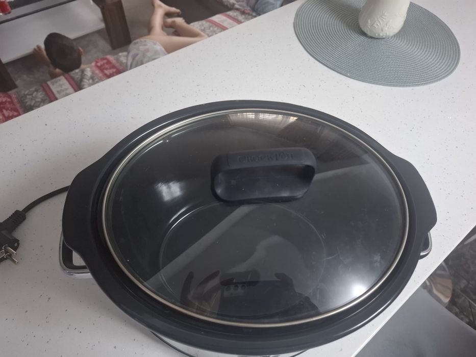 Oală Gătiti CROK-POT 3.5 L