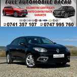 Renault Fluence 2013 1.5Dci 110 cp Euro5 BuyBack/Rate cu avans 0 !!!
