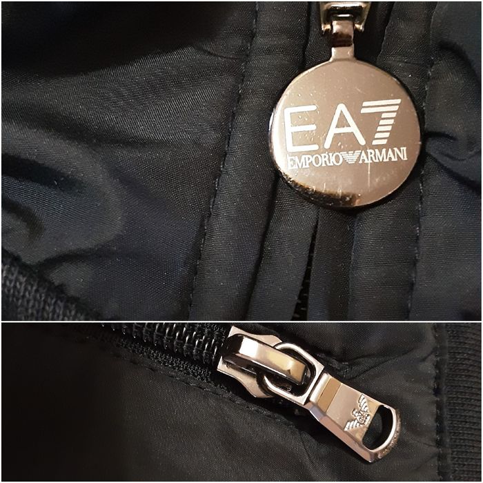 (L) EA7 оригинална горница