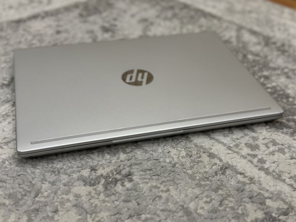 Сенсорный Hp Elitebook 840 G6 - Core i7 8650U 8GB 256GB