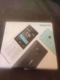 Телефон Nokia 216