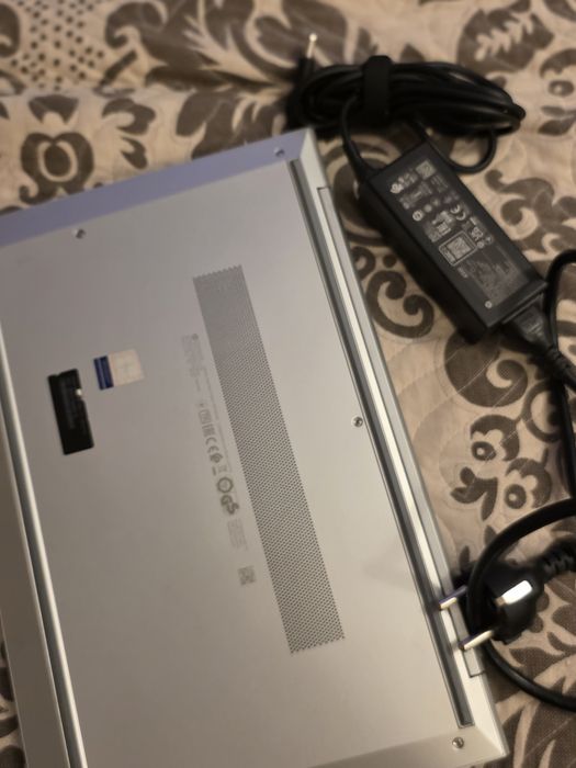 Laptop HP Elitebook i5 gen 10