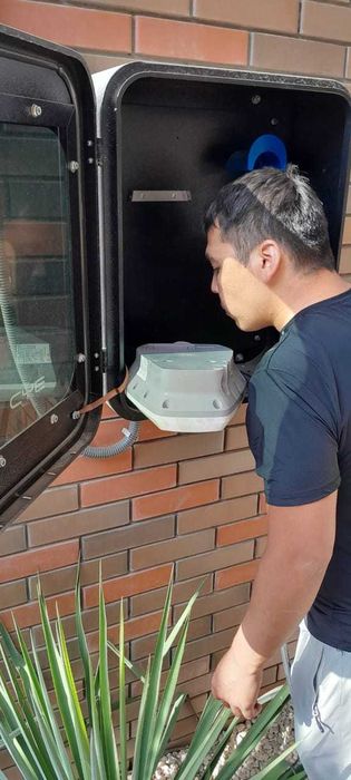 Ремонт зарядных устройств для электромобилей