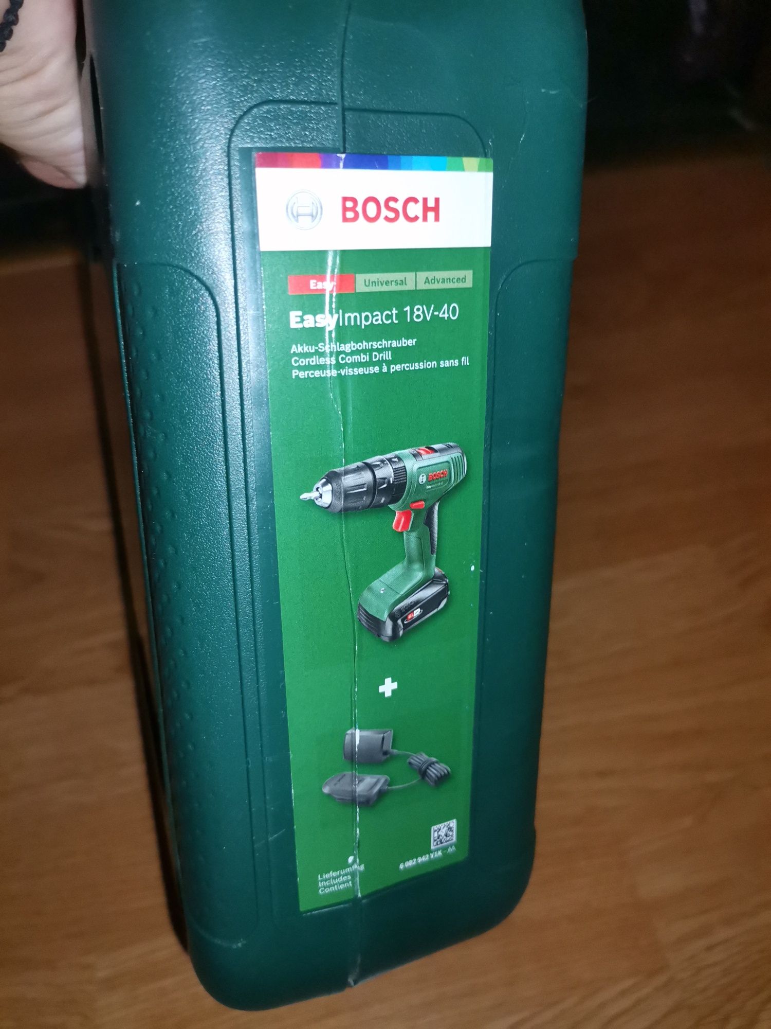 Filetanta Bosch (makita dewalt worx ryobi parkside aeg scule flex )