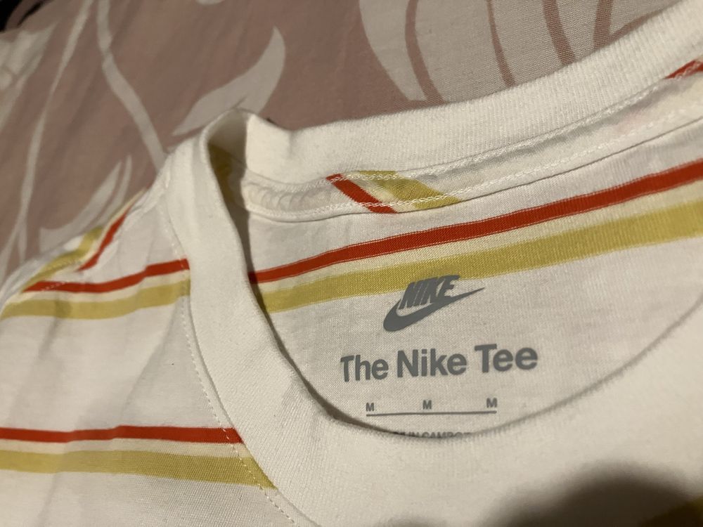 Nike тениски мъжки М размер НОВИ