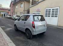 Aixam 400 categoria B1