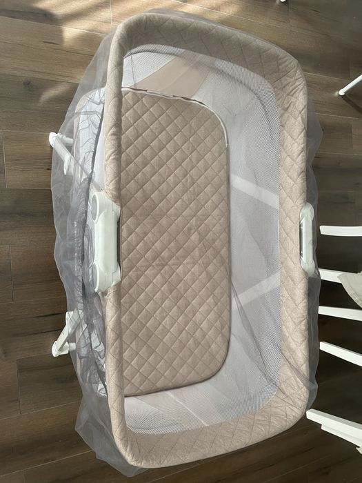 Patut pliabil Kikkaboo