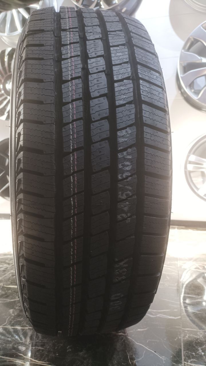 KUMHO Tire  grugen HT51 245/60R18