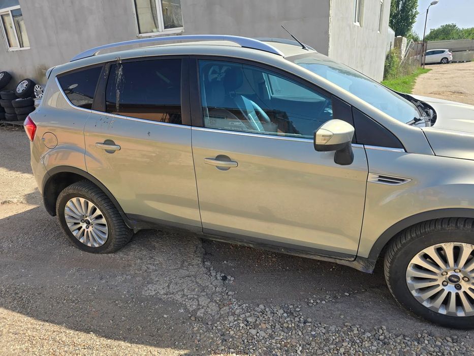 Usi Usa Portiera Ford Kuga 1 I 2008-2013 Usa Stanga Dreapta Fata Spate Ford Kuga 1 I