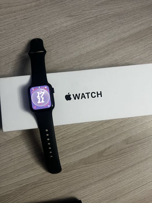 Смарт-часы Apple Watch SE GPS Gen.2 2024 S/M 40 мм