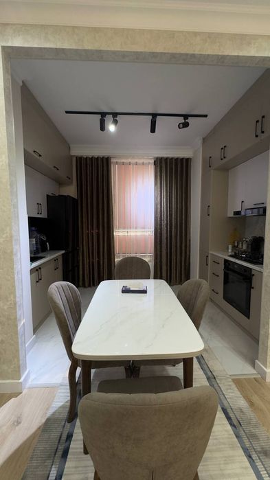 Продажа Prestige Gardens под ключ