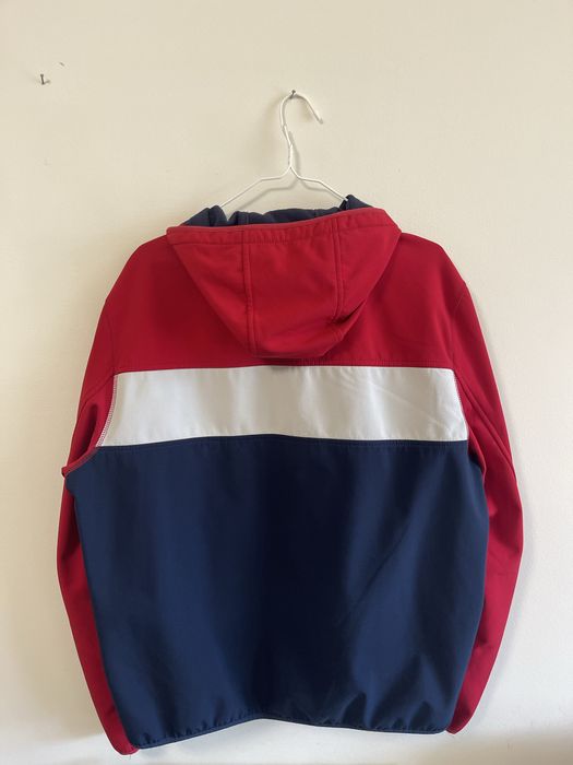 Преходно яке Tommy Hilfiger