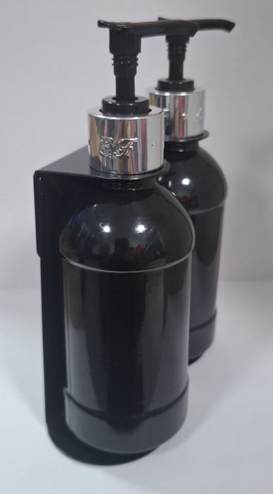 Кронштейны для шампуня и жидкого мыло