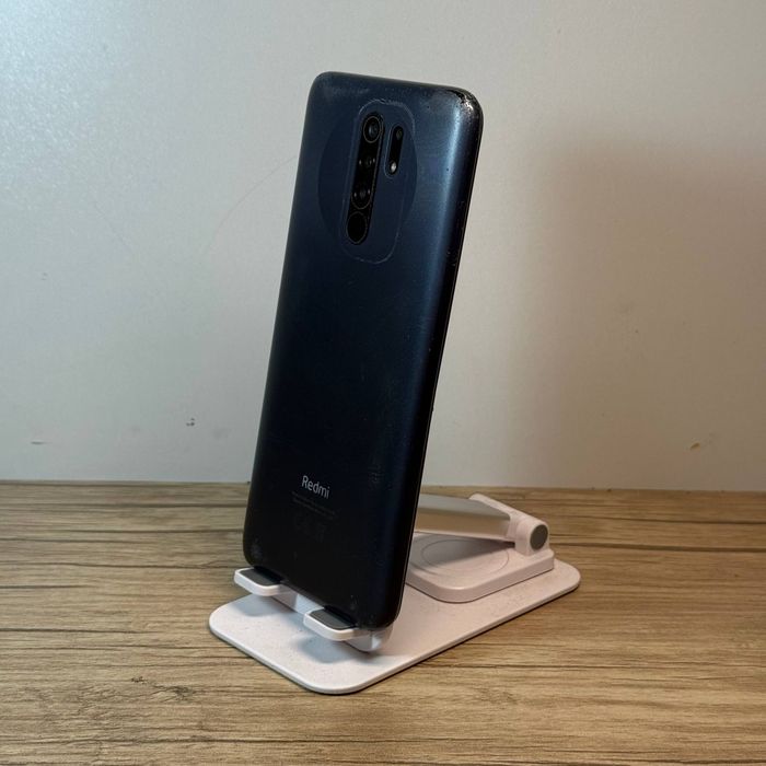 Redmi 9 sotiladi dastavka bor