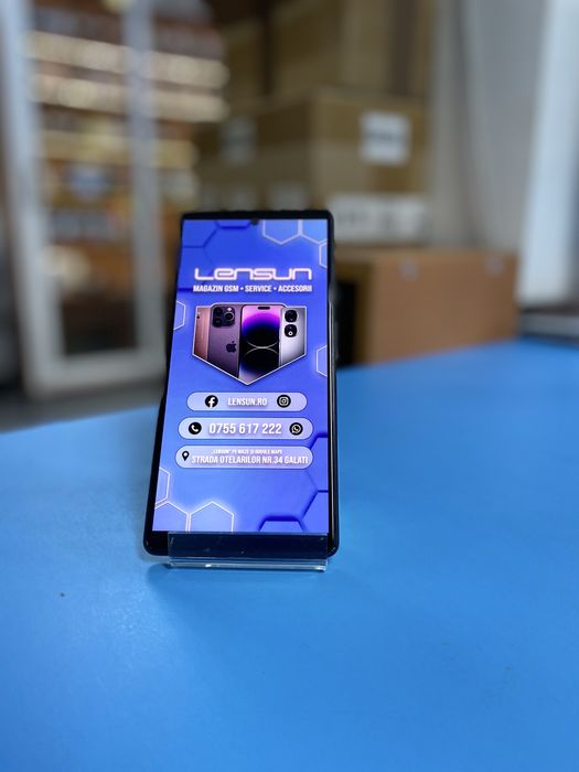 Google Pixel 6 128GB, Garantie 12 luni | Lensun