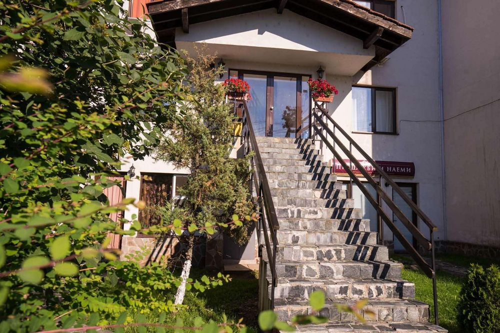 Продава се Двустаен апартамент в София, Симеоново - 70 кв.м за 3415 €/кв.м - Снимка #14