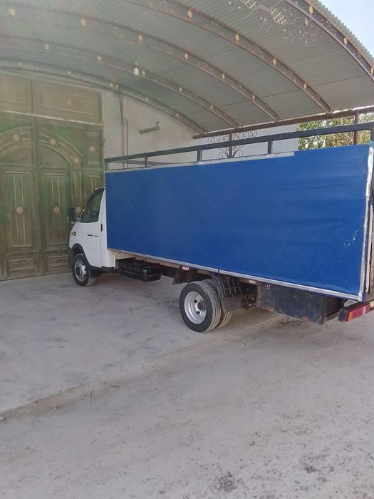 Gazel naxadu sotka mator