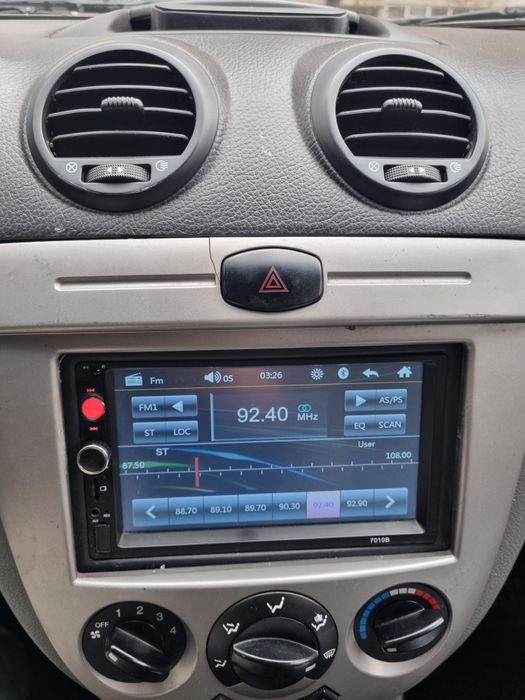 Vând Chevrolet Lacetti Super preț!