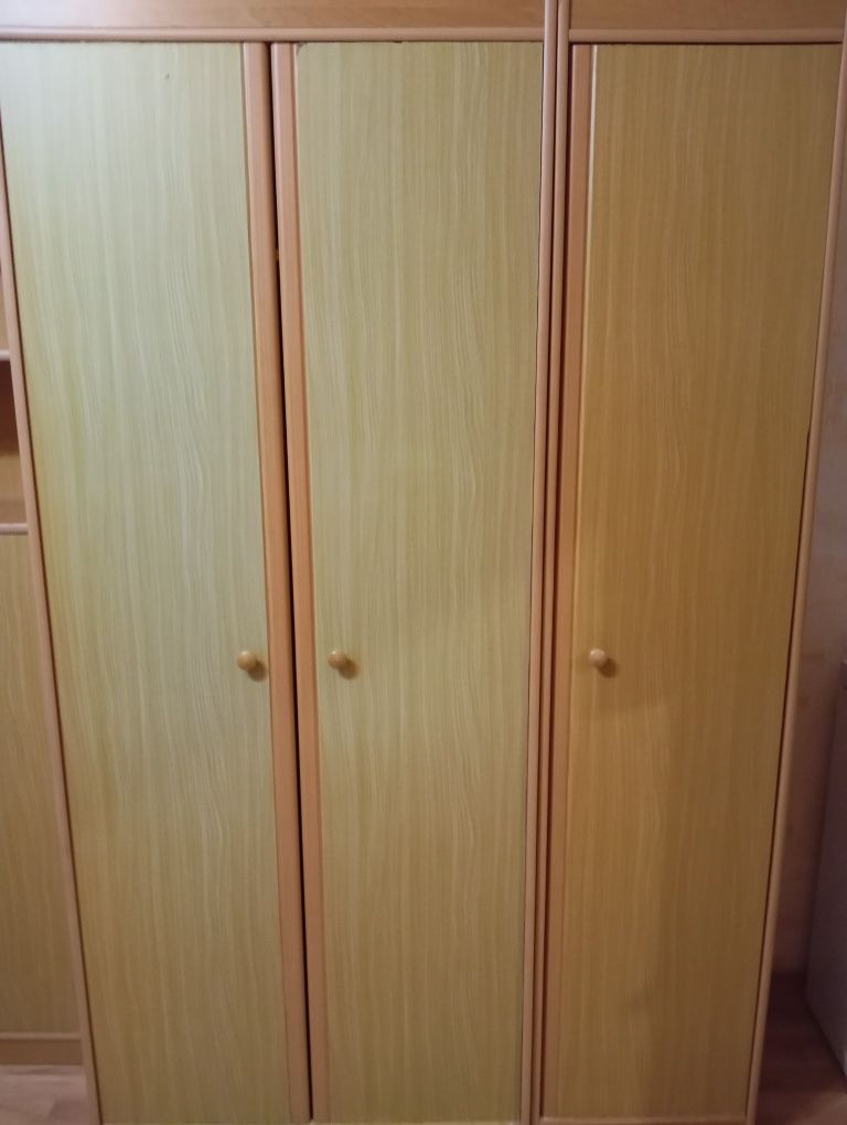 Шкаф для хранения