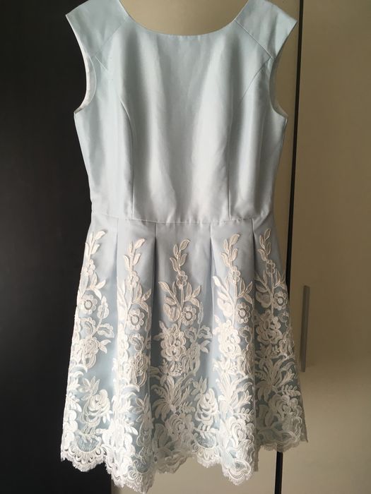 Vand / Donez Rochita eleganta