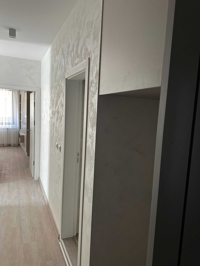 Дава се под наем Тристаен апартамент в Търговище, Вароша - 81 кв.м за 400 € - Снимка #11