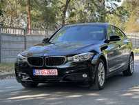 Bmw Seria 320D-2015 /12
