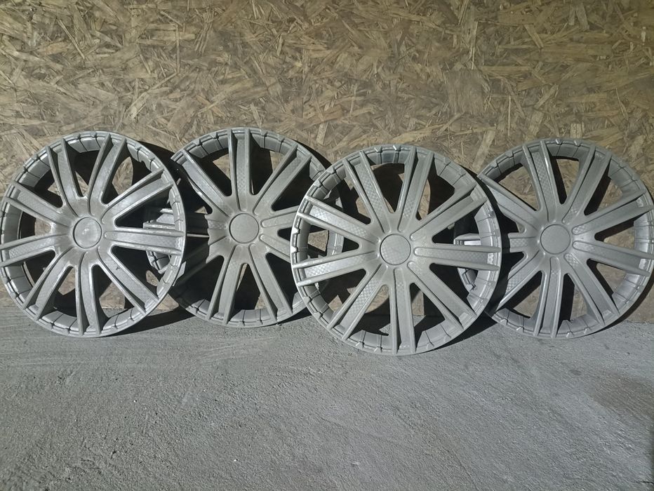 Продам колпаки китайские