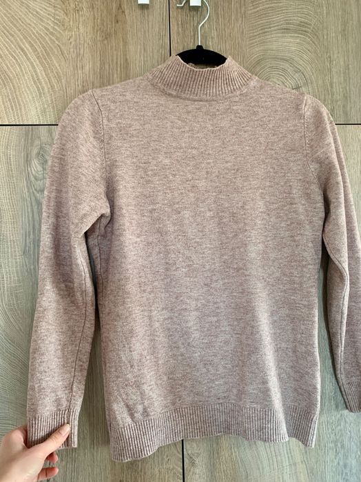 Поло пепел от рози Размер S/M