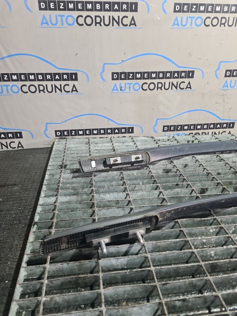 Set Bare Longitudinale Mercedes ML W164 2005 - 2008 SUV 4 Usi (784)