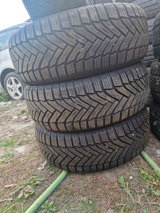 Cauciucuri Michelin 205 55 16